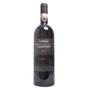 Capraia Chianti Classico Docg Riserva